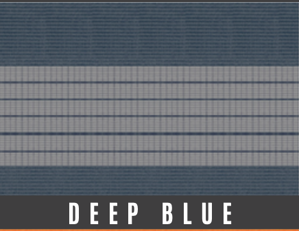 deep blue deep blue