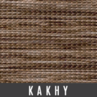 kakhy