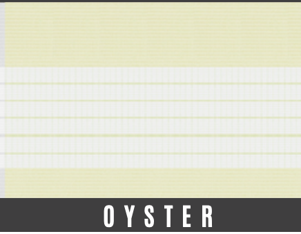 oyster oyster