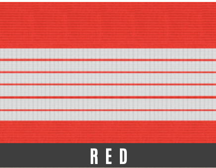 red red