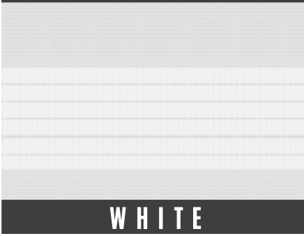 white white