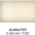alabaster