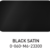 black-satin