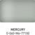 mercury