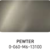 pewter
