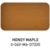 honey-maple