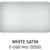 white-satin
