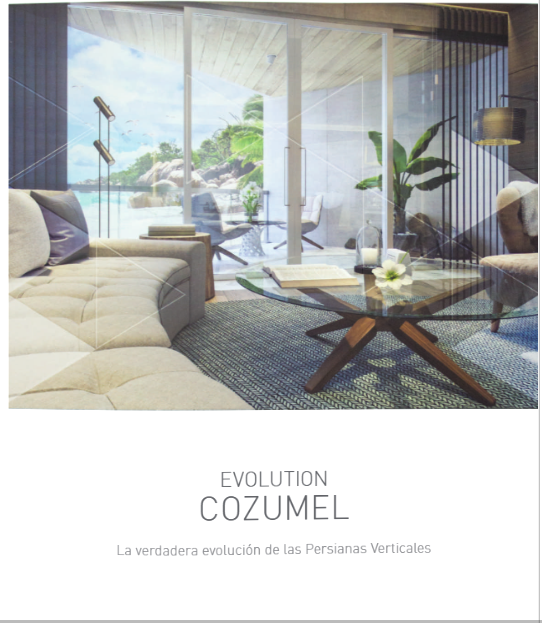 COZUMEL COZUMEL