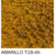 amarillo