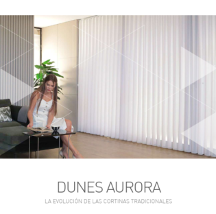 DUNES AURORA