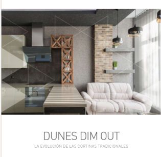 DUNES DIM OUT