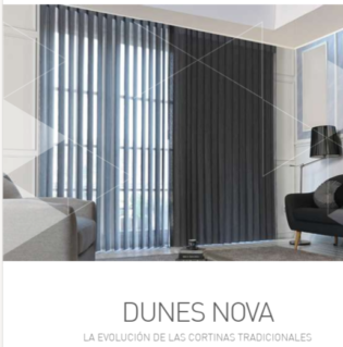 DUNES NOVA