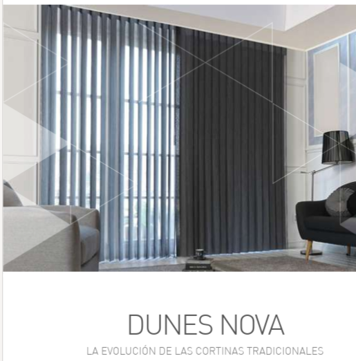 DUNES NOVA DUNES NOVA