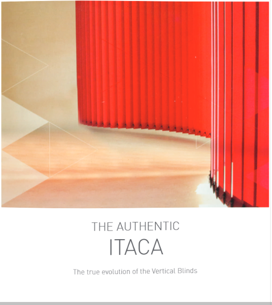 ITACA IMA ITACA IMA