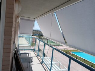 Toldo 4000-5%