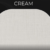 cream