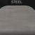 steel